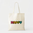 Buscar más feliz bolsos Felicidad