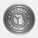 Buscar michigan imanes Detroit