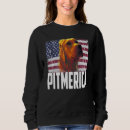 Buscar pitbull sudaderas Mamá