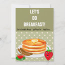 Buscar jarabes invitaciones Desayuno