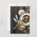 Buscar insecto tarjetas rsvp Oro