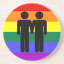 Buscar bandera gay posavasos Arco iris