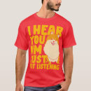 Buscar pom pom camisetas Animales