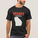 Buscar sparks camisetas América