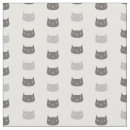 Buscar gris y rosa telas Patrón