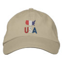 Buscar patriotismo gorras 4 º de julio