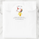 Buscar elefante colorido pegatinas Retro