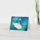 Buscar cisnes blancos tarjetas Invitados
