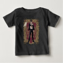 Buscar magia bebe ropa Gryffindor