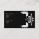 Buscar púas tarjetas de visita Libertad