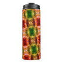 Buscar ronda tazas Verde