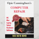 Buscar reparaciones flyers Para él