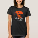 Buscar tiburones mujer camisetas Lago