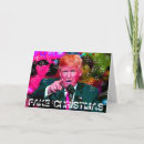 Buscar satírica tarjetas Navidades