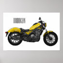 Buscar motociclistas posters Cualquier niño
