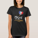 Buscar merci camisetas Eiffel