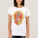 Buscar acme camisetas Mientras que el coyote