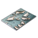 Buscar envejecido libretas Patrón