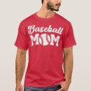 Buscar mamá del béisbol camisetas Mamá de softball