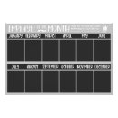 Buscar incentivos posters Empleado del mes