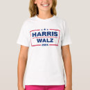 Buscar campaña infantil ropa Kamala harris