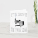 Buscar parrilla tarjetas Camisa de trompa