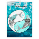 Buscar delfín tarjetas Amante de los delfines