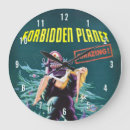 Buscar alien relojes de pared Cifi