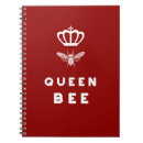 Buscar la abeja reina cuadernos Corona