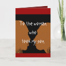 Buscar a la madre de la suegra ley de la madre tarjetas Madre del novio