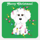 Buscar bichon frise pegatinas Vacaciones