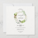 Buscar tropical boda invitaciones Boda de verano