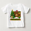 Buscar guirnalda del navidad camisetas Invierno