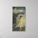 Buscar árabe lienzos Bailarina