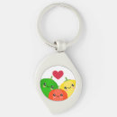 Buscar pimiento llaveros Kawaii