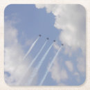 Buscar aviones militares posavasos Cielo