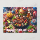 Buscar bbq postales 4 º de julio