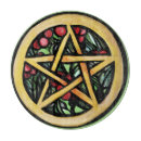 Buscar brujería tablas cortar Pentáculo