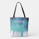 Buscar acuarelas originales bolsos Moderno