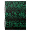 Buscar binario cuadernos Código