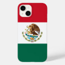 Buscar bandera mexicana iphone fundas Mexicano