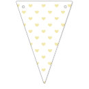 Buscar amarillo banderines General y unisex
