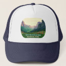 Buscar yosemite camionero gorras Parque nacional yosemite