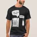 Buscar stick camisetas Perro