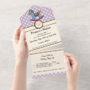Buscar balanza invitaciones Monograma