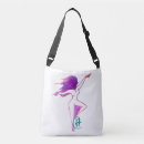 Buscar pequeño bailarín bolsos 9 º danza