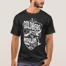 Buscar goldberg camisetas Cosa de goldberg