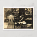 Buscar nueva york street postales Vintage