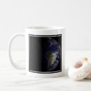 Buscar energía solar tazas Planeta