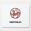 Buscar del karate alfombrillas de raton Shotokan